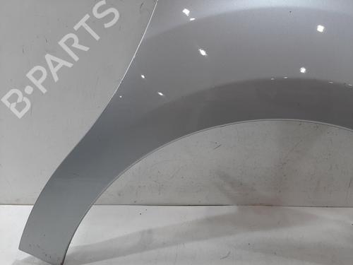 Right front fenders CITROËN DS3 Convertible 1.6 VTi 120 | BP29988717C42 