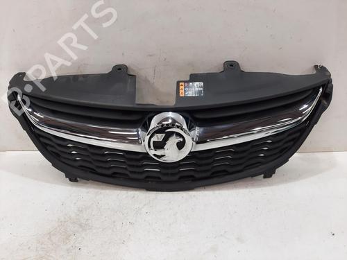 Grill VAUXHALL VIVA (C16) 1.0 (75 hp) 32717957