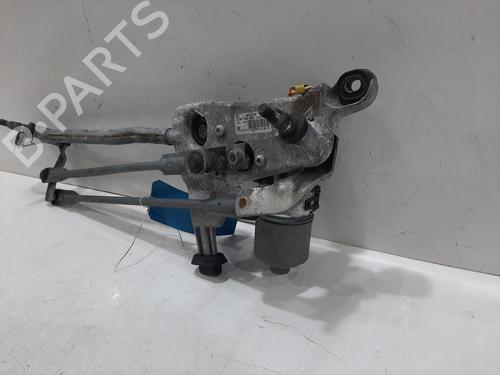 Front wiper motor PEUGEOT 308 II (LB_, LP_, LW_, LH_, L3_) 1.6 BlueHDi 120 | BP30406782M29