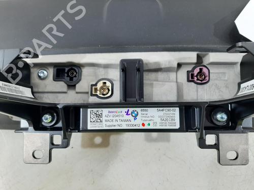 Instrument cluster BMW iX (I20) xDrive 50 | BP34732839C47 - Image 3
