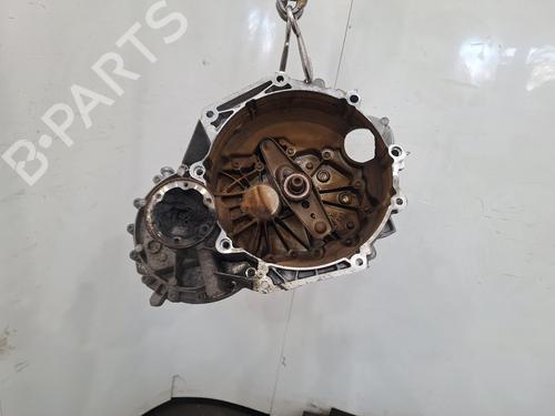 Used Gearbox Gearbox 37172493 37172493
