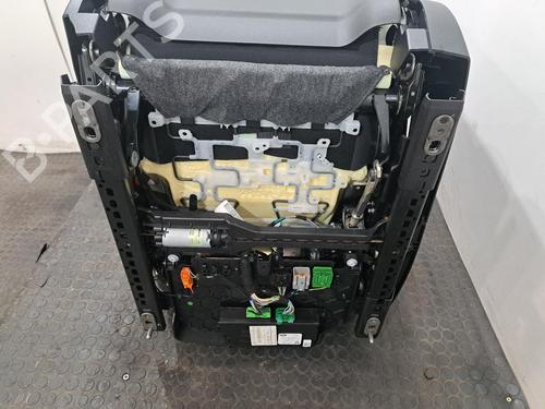 Andre JAGUAR I-PACE (X590) EV400 AWD | BP30407000O1 