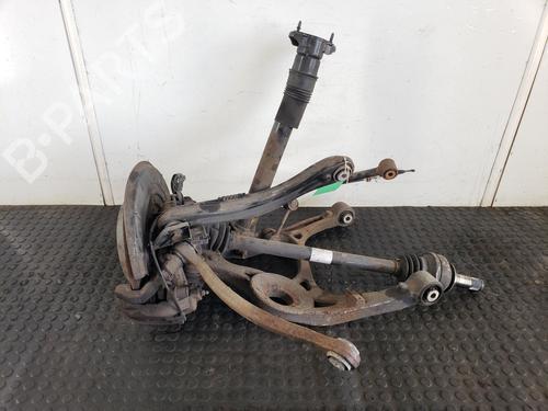 Used Right rear suspension arm MERCEDES-BENZ M-CLASS (W164) ML 300 CDI 4-matic (164.121) (204 hp) 26758497