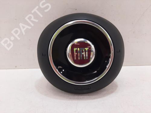 Used Other FIAT 500 (312_) 1.2 (312AXA1A) (69 hp) 29163377