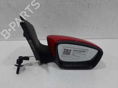 Used Right mirror SKODA CITIGO (NF1) 1.0 (60 hp) 30304477