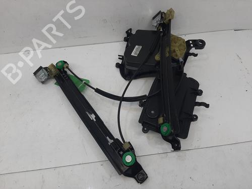 Used Front right window mechanism SEAT LEON (1P1) 1.2 TSI (105 hp) 26866802