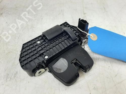 Used Tailgate lock PEUGEOT 2008 II (UD_, US_, UY_, UJ_, UR_, UC_) 1.2 PureTech 130 (USHNS, URHNS) (130 hp) 26866721