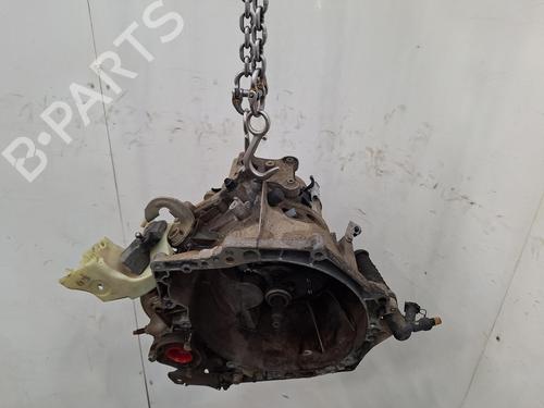 Gearbox DS DS 3 (SA_) 1.6 BlueHDi 100 (SABHY0, SABHYT) | BP39587073M3 - Image 3
