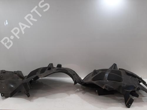Used Wheel arch Wheel arch BMW X6 (G06, F96) xDrive 30 d Mild-Hybrid (286 hp) 34038389 34038389