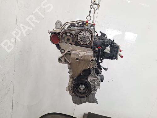 Used Engine SKODA YETI (5L) 1.2 TSI (110 hp) 33035666