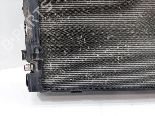 Radiator set JAGUAR I-PACE (X590) EV400 AWD | BP29703808M120 