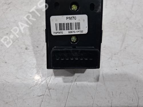 Right front window switch KIA VENGA (YN) 1.4 CVVT | BP38620832I26  - Image 5