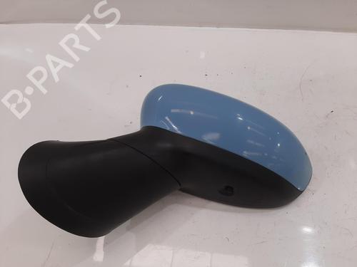 Used Left mirror Left mirror FIAT 500 (312_) 1.2 (312AXA1A) (69 hp) 33868457 33868457
