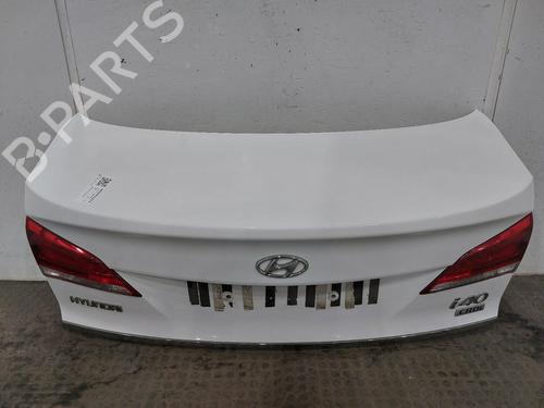 Used Tailgate HYUNDAI i40 I (VF) 1.7 CRDi (136 hp) 26863444