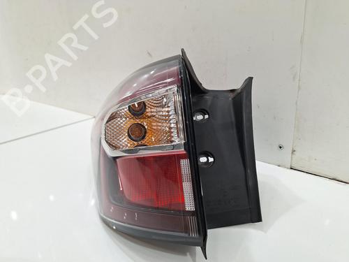 Left taillight FORD KUGA II (DM2) 2.0 TDCi | BP26854057C34 