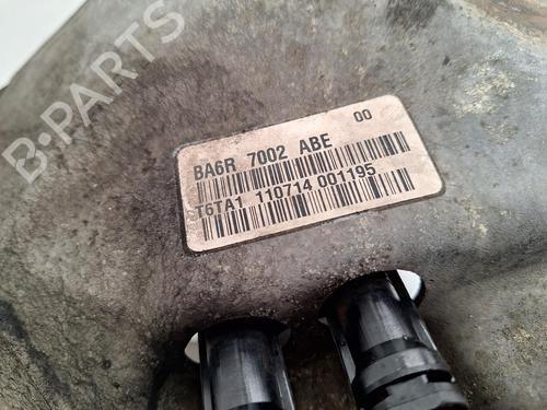 Gearbox FORD FIESTA VI Van 1.5 TDCi | BP28448865M3 