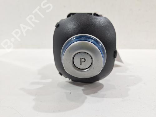 Used Gear lever NISSAN LEAF (ZE0) Electric (109 hp) 26835744