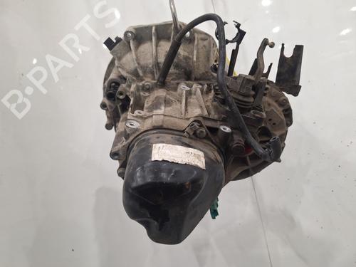 Gearbox NISSAN NOTE (E11, NE11) 1.4 | BP29472074M3 