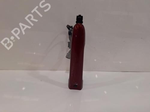 Used Front right exterior door handle Front right exterior door handle NISSAN NOTE (E12) 1.2 (80 hp) 39667995 39667995