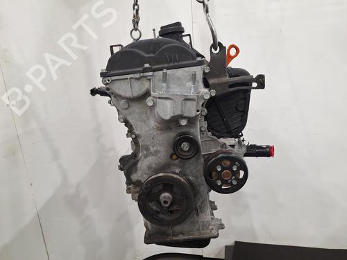 Used Engine KIA PRO CEE'D (JD) 1.4 MPI (101 hp) 31537916
