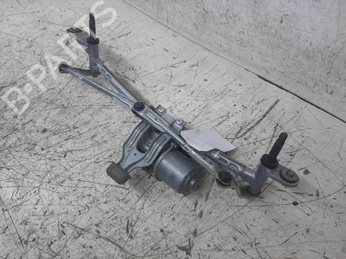 Front wiper motor VAUXHALL GRANDLAND X / GRANDLAND (A18) 1.2 Turbo (75) | BP26786302M29 