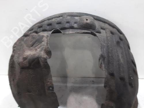 Wheel arch VOLVO V40 Hatchback (525) D2 | BP29297371C56 