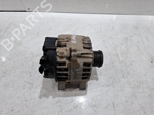 Used Alternator Alternator PEUGEOT PARTNER Box Body/MPV 1.6 HDi (90 hp) 39983542 39983542