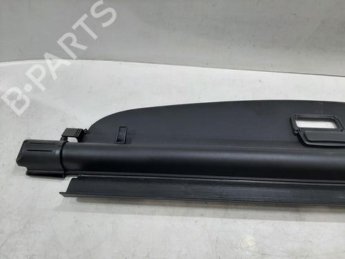 Rear parcel shelf VW PASSAT B8 Variant (3G5, CB5) 2.0 TDI | BP29237050C85 