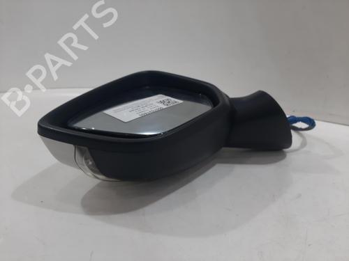 Left mirror MITSUBISHI ECLIPSE CROSS (GK_, GL_) 1.5 T-Mivec | BP29417339C26 