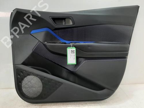 Used Other TOYOTA C-HR (_X1_) 1.8 Hybrid (ZYX10_, ZYX11_, ZYX10R, ZYX11R) (122 hp) 26841074