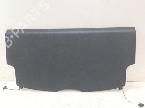 Cappelliera MINI MINI COUNTRYMAN (F60) John Cooper Works ALL4 (306 hp) 31964581