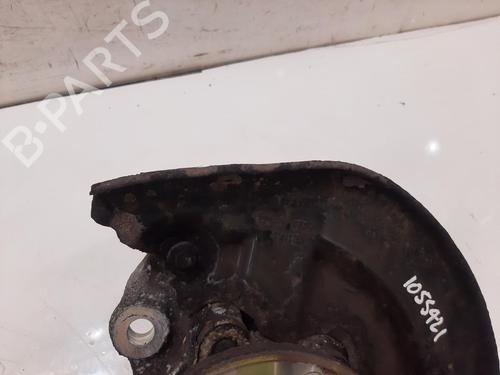 Right front steering knuckle VOLVO V40 Hatchback (525) D2 | BP37647900M26 - Image 4