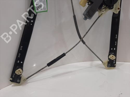 Front right window mechanism LAND ROVER RANGE ROVER SPORT II (L494) 4.4 SDV8 4x4 | BP29553934C23 