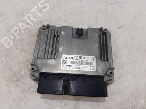 Control unit VW GOLF VII Variant (BA5, BV5) 1.5 TSI | BP30359963M11  - Image 6