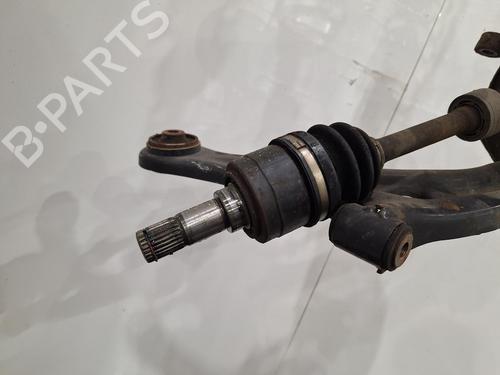 Left front suspension MAZDA 2 (DE_, DH_) 1.3 (DE3FS) | BP31208410M72