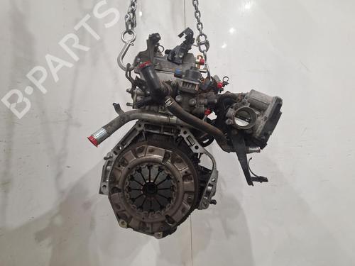 Engine VAUXHALL AGILA Mk II (B) (H08) 1.2 i 16V | BP38928636M1 - Image 3