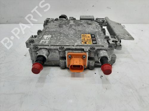 Inverter/Converter JAGUAR I-PACE (X590) EV400 AWD | BP27225540M119 