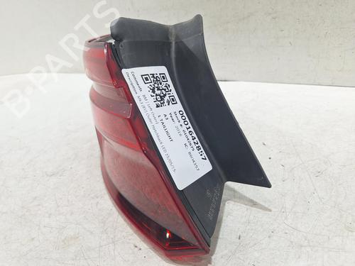 Left taillight AUDI A3 Sportback (8VA, 8VF) 1.4 TSI | BP32409699C34