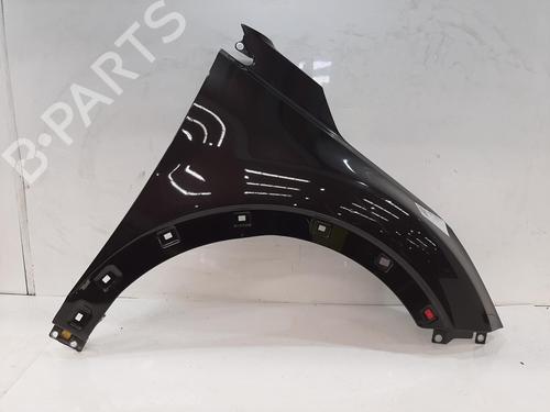 Used Right front fenders Right front fenders KIA STONIC (YB) 1.4 CVVT (99 hp) 34377207 34377207