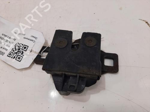 Hood lock LAND ROVER RANGE ROVER IV (L405) 4.4 SDV8 4x4 | BP32357233C133