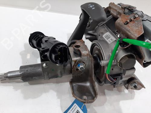 Steering column FIAT PANDA (169_) 1.2 (169AXF2A, 169AXF1A) | BP33839728M21 - Image 4