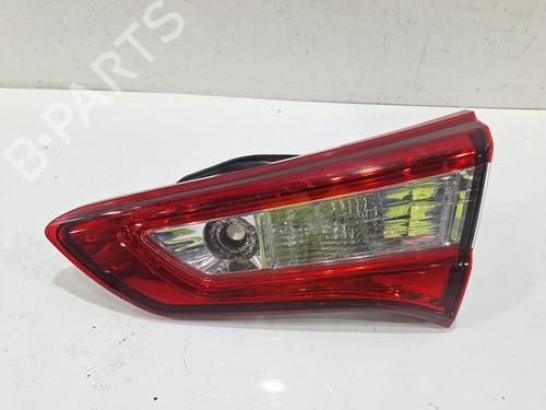 Højre baglygte TOYOTA YARIS (_P13_) 1.5 (NSP131_) (112 hp) 32089529
