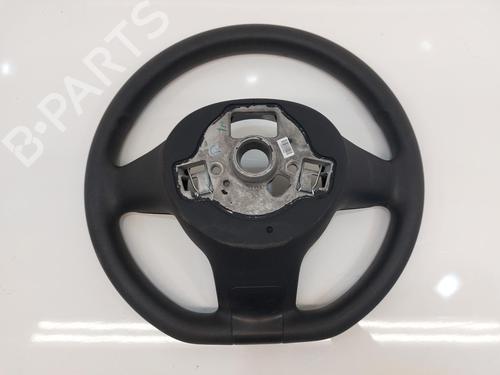 Steering wheel VW BEETLE (5C1, 5C2) 1.2 TSI 16V | BP26805992C49 