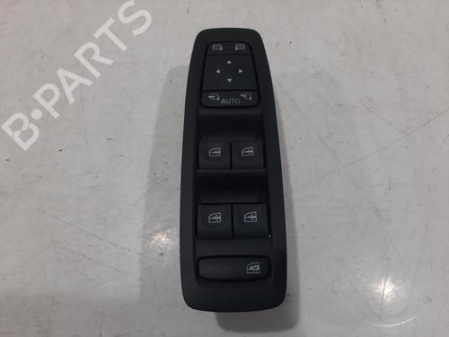 Spak kontakt RENAULT MEGANE IV Hatchback (B9A/M/N_) 1.2 TCe 130 (B9MR) (130 hp) 29883639