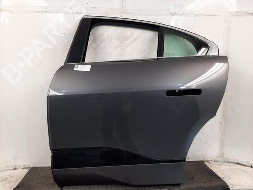 Used Left rear door JAGUAR I-PACE (X590) EV400 AWD (400 hp) 30119732