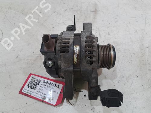Alternator TOYOTA AYGO (_B4_) 1.0 (KGB40) | BP39609462M7  - Image 5