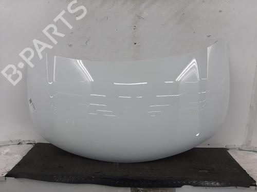 Used Hood Hood VAUXHALL VIVA (C16) 1.0 (75 hp) 33436521 33436521