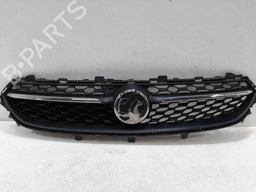 Used Grille VAUXHALL CORSA Mk V (F) 1.2 (75 hp) 32409261