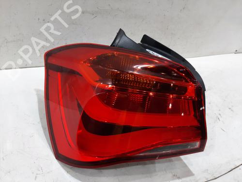 Left taillight BMW 1 (F20) 118 i | BP32478623C34