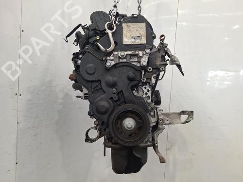 Used Engine Engine 39507008 39507008
